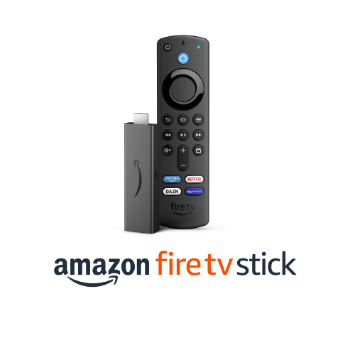 amazon fire tv stick