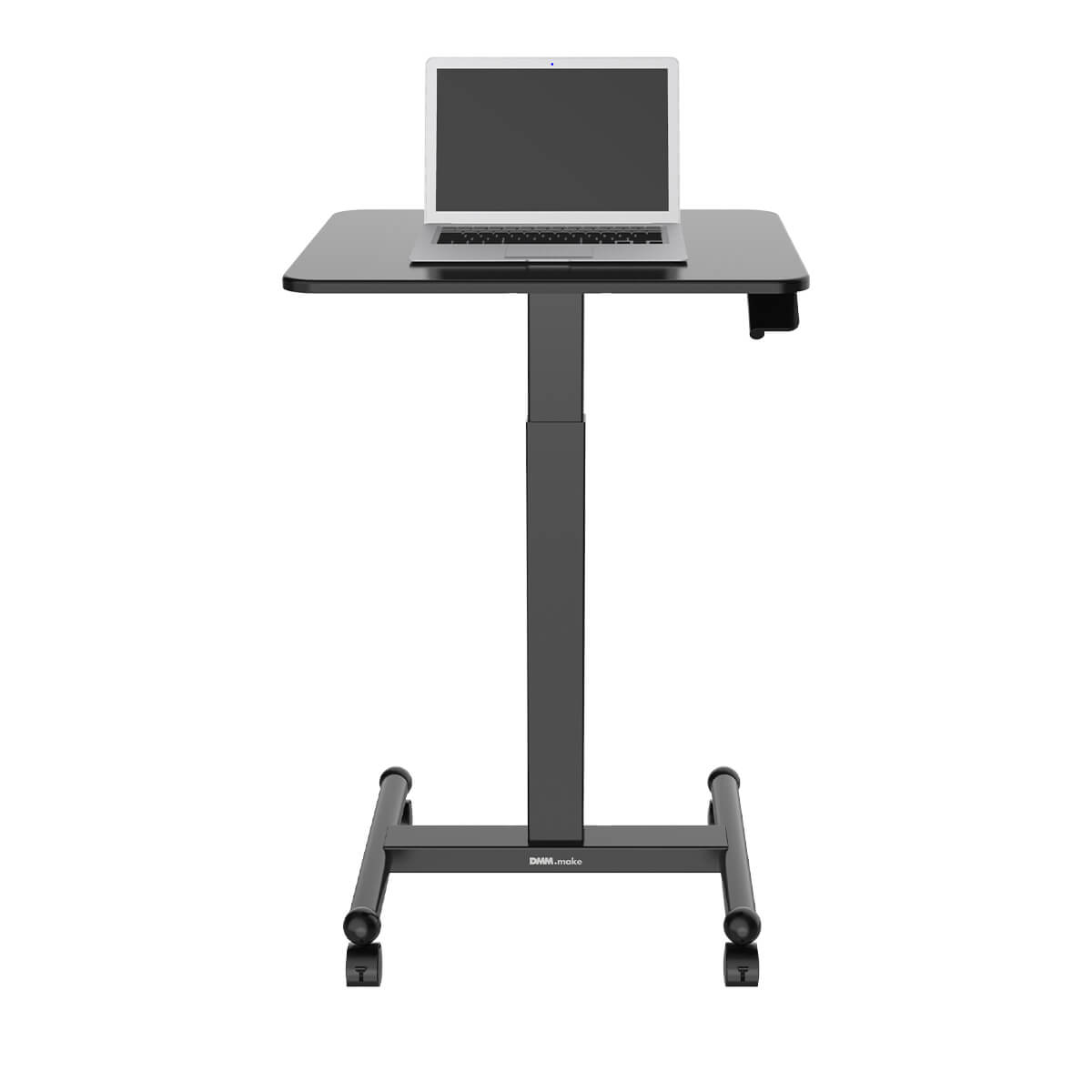 lift desk on casters image 4