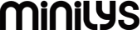 Minilys Full Black