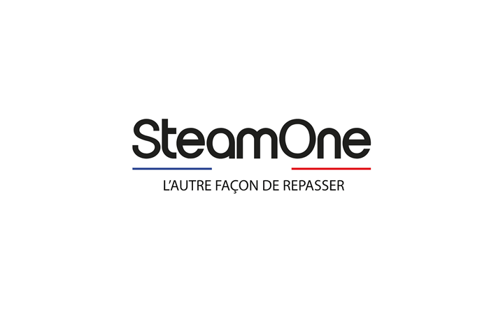 SteamOne L'AUTRE FAÇON DE REPASSER