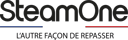 SteamOne L'AUTRE FAÇON DE REPASSER