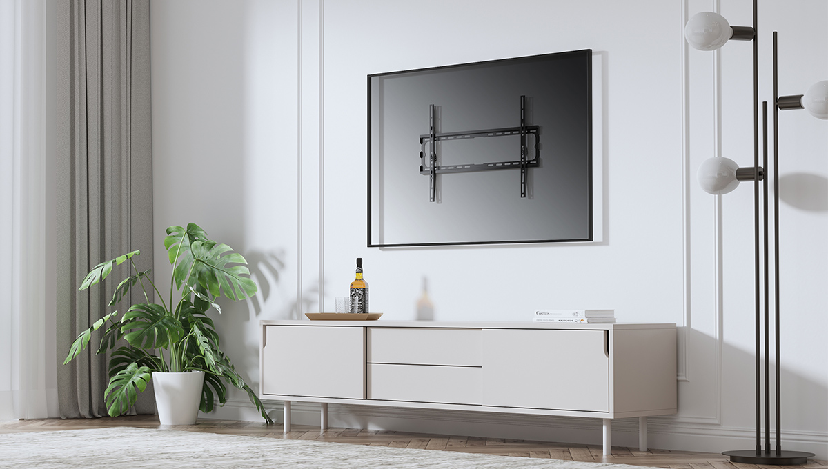 DMM.make DISPLAY/TVスタンド・壁掛け金具